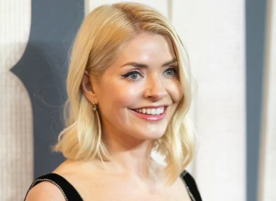 Holly Willoughby launches Together on YouTube with 28 July start
