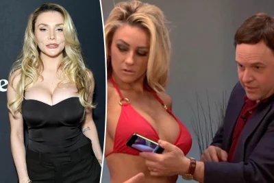 Jason Alexander Faces 2012 Sketch Fallout Over 17-Year-Old Courtney Stodden