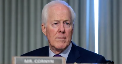 John Cornyn Threatens Two Nominations Over PEPFAR Funding