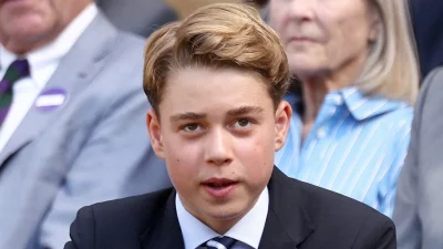 Prince George loses William's Eton privacy edge — Kate Middleton News