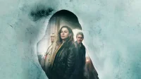 Katherine Kelly earns praise in The Crow Girl season 2