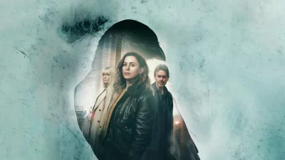Katherine Kelly earns praise in The Crow Girl season 2