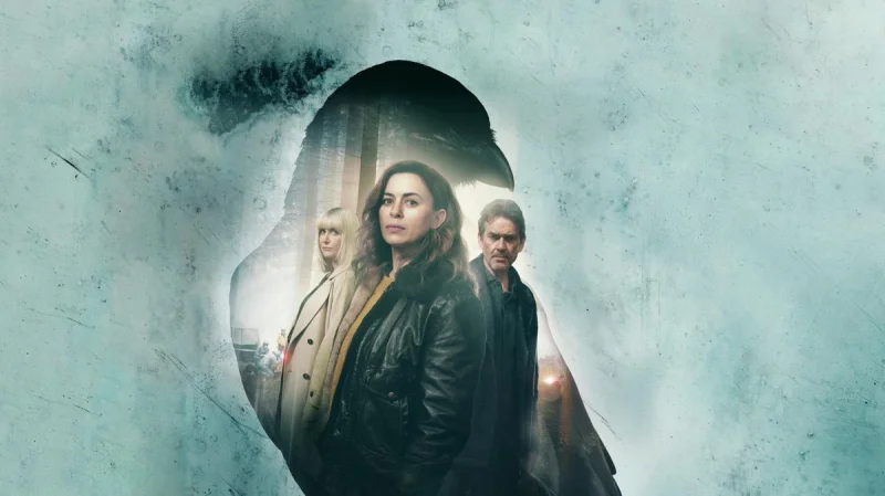 Katherine Kelly earns praise in The Crow Girl season 2