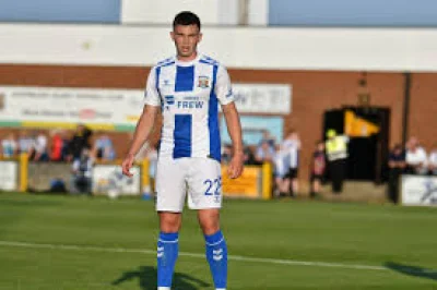 Greg Kiltie’s goal lifts Kilmarnock past Hamilton Academical as Kilmarnock F.c. Vs Hamilton Academical F.c. Standings stay tight in Group H