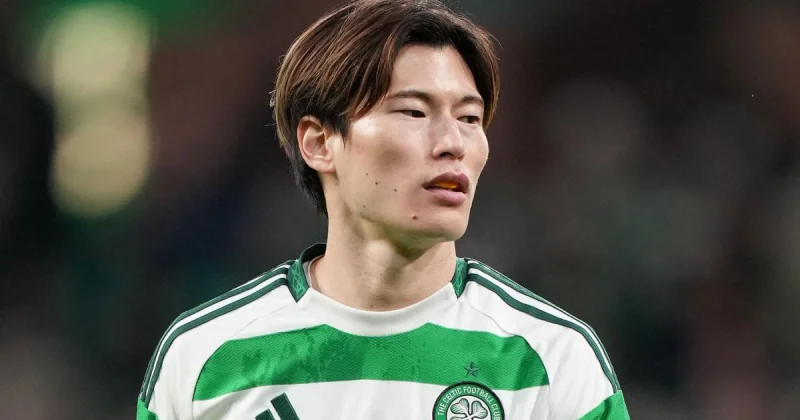 Kyogo Furuhashi transfer: LA Galaxy agree deal through the 2030-31 season