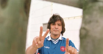 Luis Represas morre aos 69 anos após doença prolongada