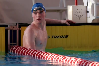 Sean McCann selected for Scotland at Commonwealth Games — Madeleine Mccann