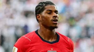 Rashford Likely to Stay at Manchester United as Man Utd Transfer Decisions Rashford Narrow