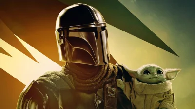 Pedro Pascal Drives Mandalorian And Grogu to July 21 Prime Video