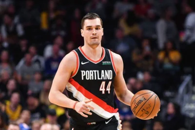 Mario Hezonja is heading back to the NBA in 2026/27 — and Real Madrid can’t pretend this is a surprise