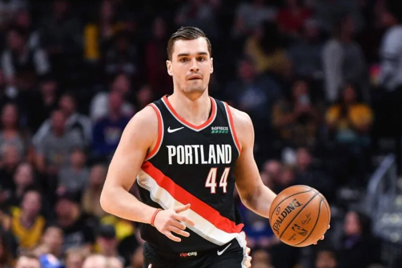 Mario Hezonja is heading back to the NBA in 2026/27 — and Real Madrid can’t pretend this is a surprise