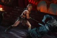 Nicholas Galitzine Leads Masters Of The Universe to Prime Video July 22