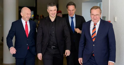 Mykhailo Drapatyi removed after protests over Ukraine overhaul