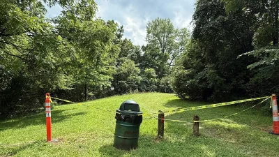 Delaware County Sheriff Details 5 Scioto River Drownings