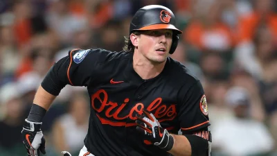 Ryan Jeffers is the Yankees’ most obvious catcher target