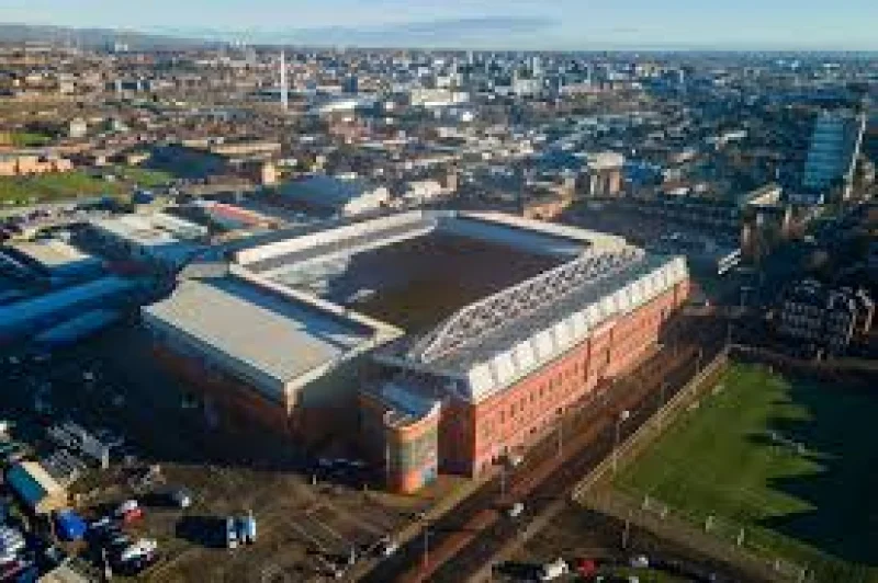 Scottish FA charges Celtic and Rangers after Ibrox unrest — Celtic Vs Rangers Match Review