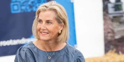 Sophie, Duchess Of Edinburgh praises 600 agricultural shows in rare essay