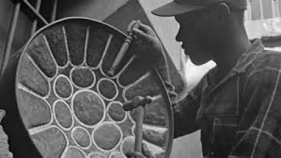 Beverley Ramsey Moore marks second steelpan anniversary at Southbank Centre