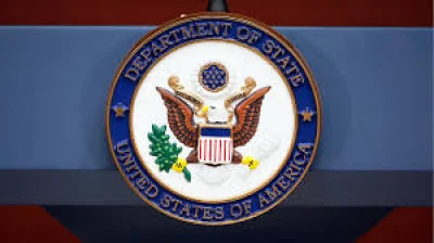 State Department Issues Rare Worldwide Caution For Americans Abroad