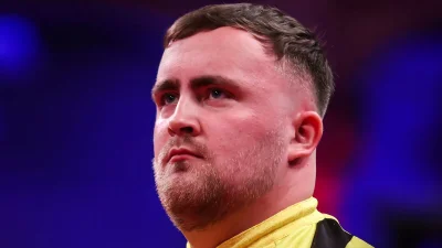 Stephen Bunting survives huge scare in World Matchplay last-leg decider