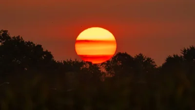 John Thune Signals Senate Resistance to Sunshine Protection Act