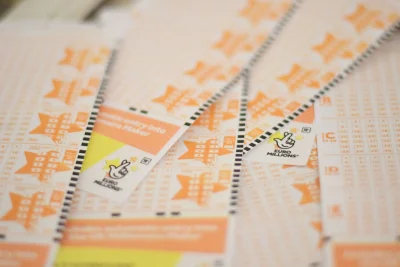 The Independent Publishes Thunderball Results Euromillions Page for 21 July