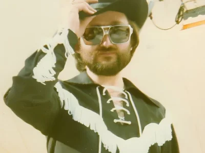Tony Thorpe 1970s Rock Guitarist Dies at 80