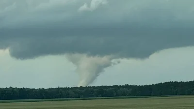 Kevin Scharfenberg says 3 tornadoes hit Wisconsin on July 20 — Tornado Near Me