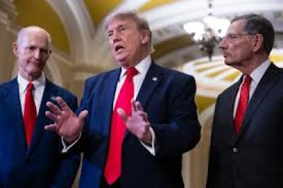 Donald Trump Drops BBC Studios From $10bn Trump Bbc Financial Records Lawsuit