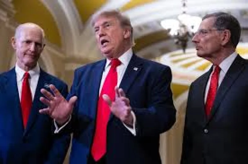 Donald Trump Drops BBC Studios From $10bn Trump Bbc Financial Records Lawsuit