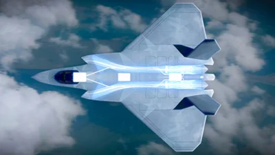 Rolls-Royce advances Uk Future Combat Air System engine past 100 tests