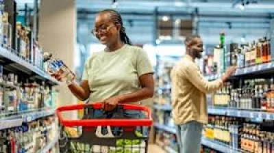 John Healey says Uk Inflation falls to 2.6% in June