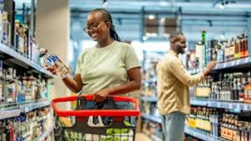 John Healey says Uk Inflation falls to 2.6% in June
