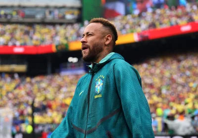 Why Neymar’s absence matters as Universidad Central Vs Santos begins in Valencia