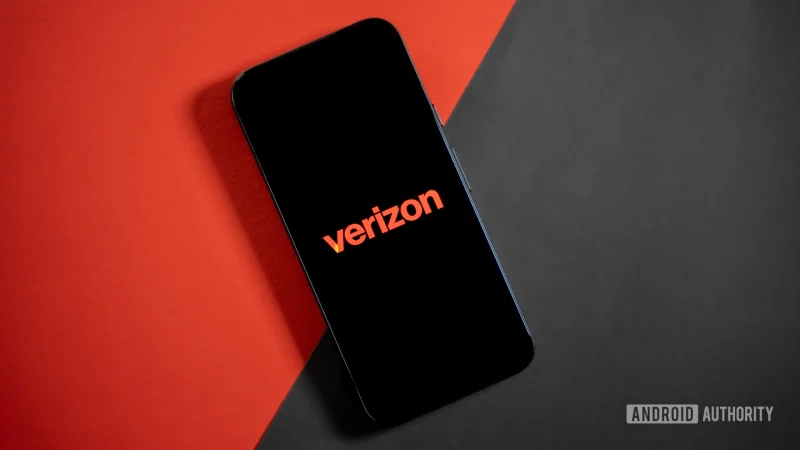 Verizon Outage still affects Forsyth Road more than a month later