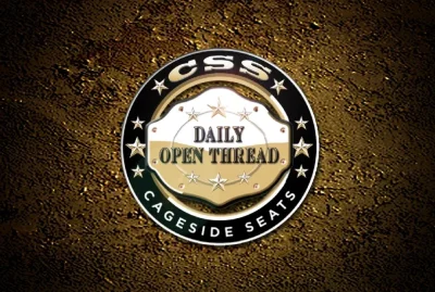 Daily Open Thread for July 18, 2026: Walker Buehler appears only in headline context