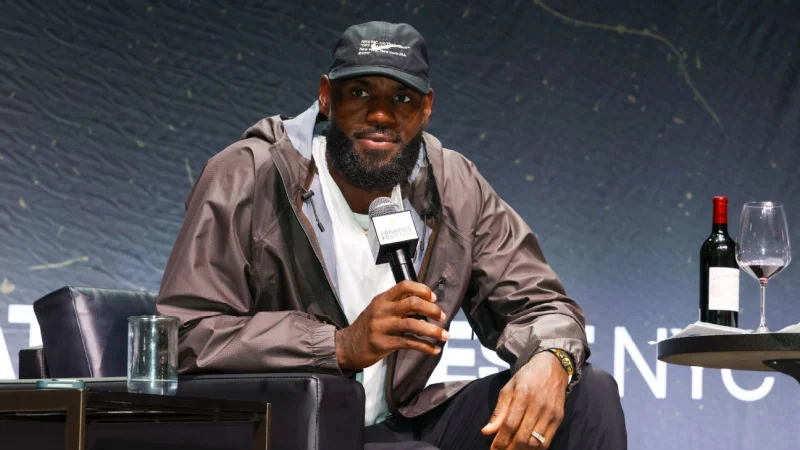 LeBron James free-agency decision still pending — Where Is Lebron Going?