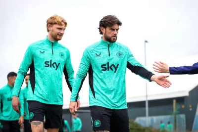£1.7m-rated Will Ferry added to Celtic shortlist as left-back hunt continues