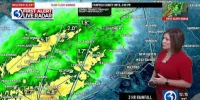 Tornado Watch for western CT lasts until 9pm — Wkbn Weather