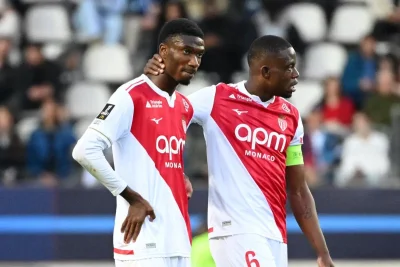 Aladji Bamba set for 36 M€ plus 5 M€ Newcastle United move