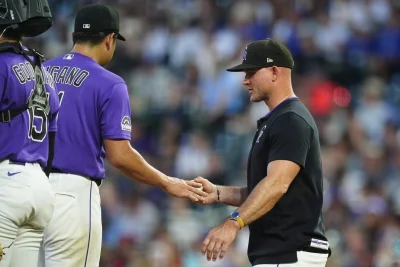 Alec Bohm hit .215 with a .632 OPS by the MLB All-Star Break, and he says MLB pitching is part of the reason