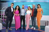Alejandra Jaramillo rompe el silencio tras salida de Siéntese quien pueda
