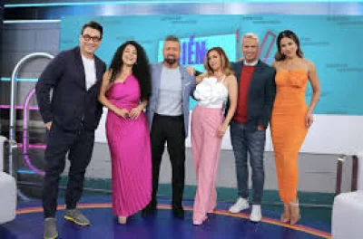 Alejandra Jaramillo rompe el silencio tras salida de Siéntese quien pueda