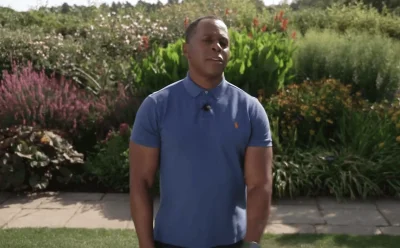 Andi Peters announces Stuart Earl exit after 10 years at Good Morning Britain