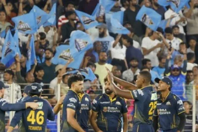 Ashok Sharma credits Mohammed Siraj as maiden India call-up follows 154.2 kmph debut