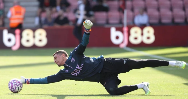Kellen Fisher misses 0-0 Wimbledon draw at Baird Close, Newport