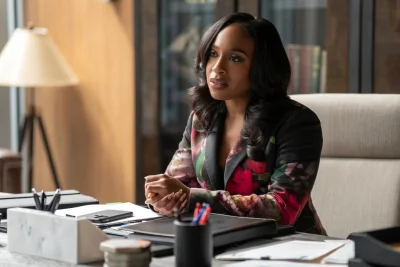 Tyler Perry Leads Beauty In Black Netflix Renewal to Season 4