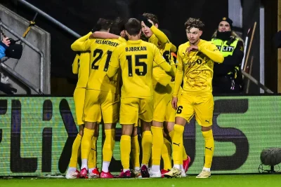Bodø/glimt Vs Hamkam: Why Bodo/Glimt Are Favoured to Extend Their Home Run
