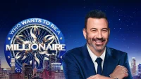 Larry David and Cazzie David land on Who Wants to Be a Millionaire Season 5