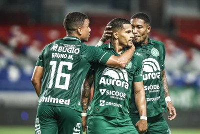 Chapecoense Vs Flamengo: title challengers should have too much for bottom side at Arena Conda